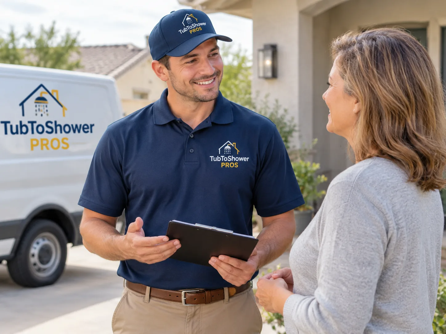 Tub Shower Conversion Richfield, PA FAQs
